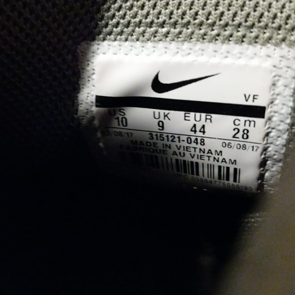 Nike Airforce 1 High - Picture 5 of 5